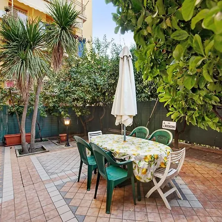 Olivete - Arenzanohost