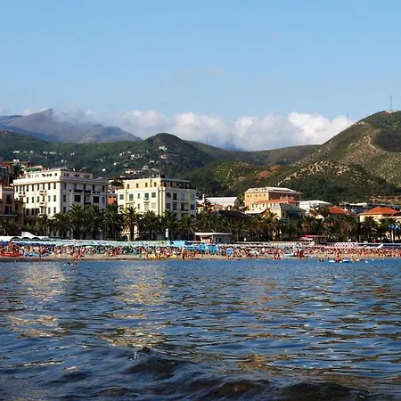 Olivete - Arenzanohost * أرنزانو