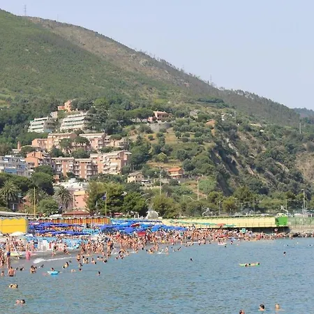 بيت للعطل Olivete - Arenzanohost