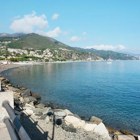 Olivete - Arenzanohost أرنزانو