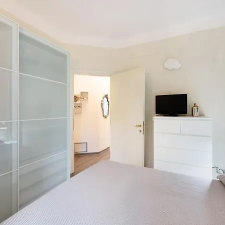 Olivete - Arenzanohost بيت للعطل