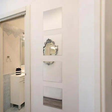 Olivete - Arenzanohost بيت للعطل *
