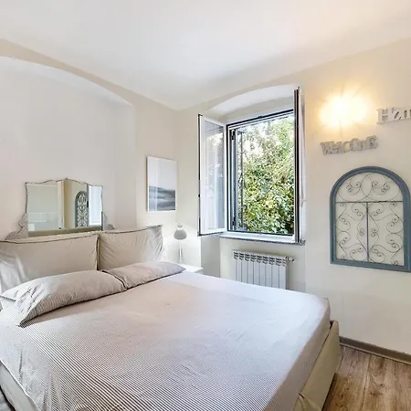 Olivete - Arenzanohost بيت للعطل *