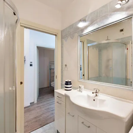 Olivete - Arenzanohost بيت للعطل