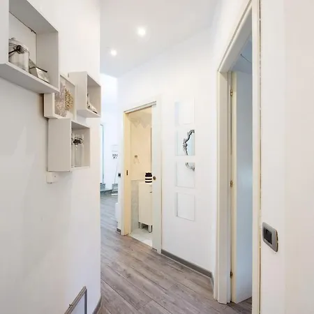 بيت للعطل Olivete - Arenzanohost *