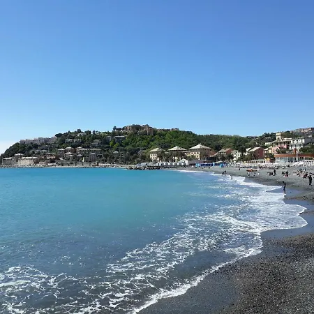 Olivete - Arenzanohost Arenzano